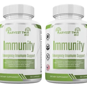 Emergency Immune Support 3 Pack