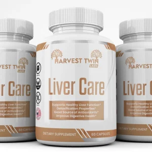 Liver Care 3 Pack