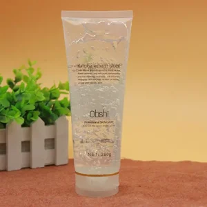 Facial gel hyaluronic acid white gel moisturizing gel