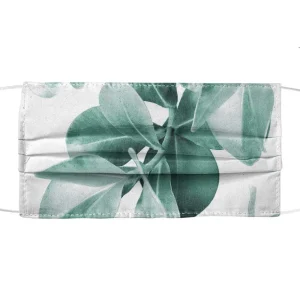 Ficus Leaves Dream Mask