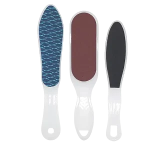 Foot Rasp Foot File And Callus Remover For Dead Skin Double-Sided Colossal, UK