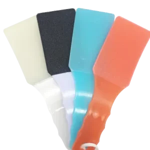 Foot Scrubber Foot File Callus Remover, Double-Sided Pedicure Tools Foot Care,UK
